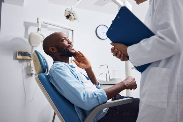 Best Urgent Care for Lost Fillings or Crowns in Pine Grove, PA