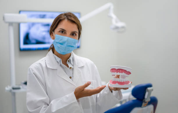 Best Emergency Tooth Extraction in Pine Grove, PA