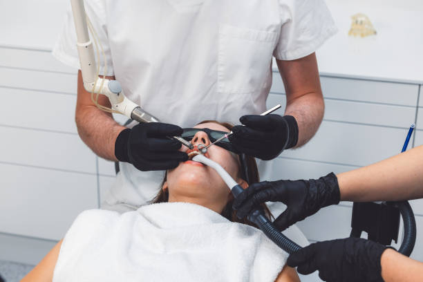 Best Weekend Emergency Dentist in Pine Grove, PA